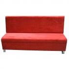 Upholstered-Booth