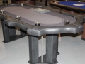 table de poker chicago